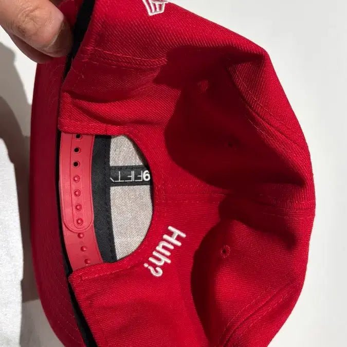 [BUNJANG] New Era 9FIFTY Hello Snapback Ball Cap Bundle / 9FIFTY  950 Hello 뉴에라 스냅백 볼캡 모자 2개 일괄