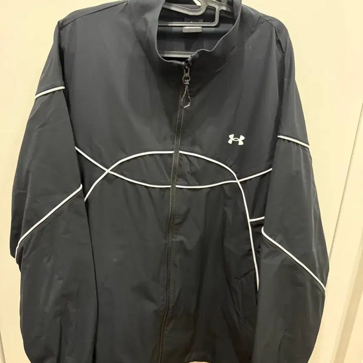[SOLD OUT] 언더아머 트레이닝복 셋업 XL/2XL 새상품급