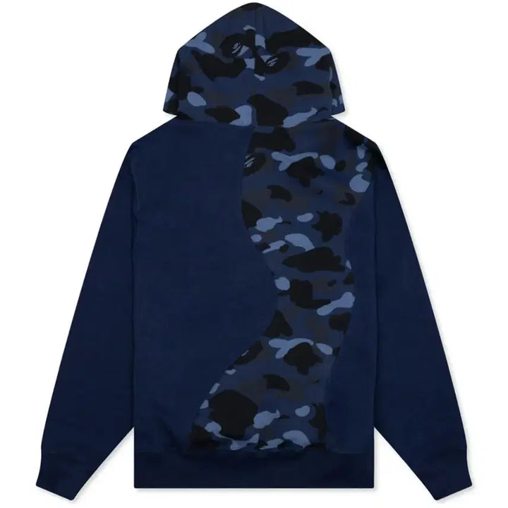 [SOLD OUT] 베이프 청계 후드티 M