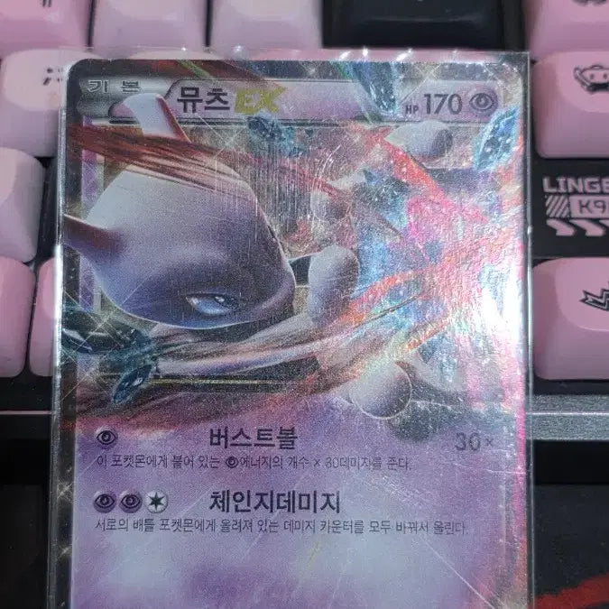 [SOLD OUT] 포켓몬카드 일괄 + 보너스 카드( 이벨타르 sr, vmax, 뮤츠ex )