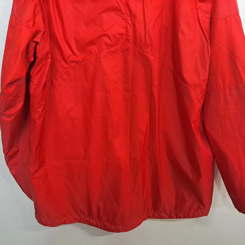 [BUNJANG] Nike Kiwoom Heroes Signed Windbreaker Jacket L / 새상품) 나이키 남성 키움 히어로즈 싸인 바람막이 L (d가75)