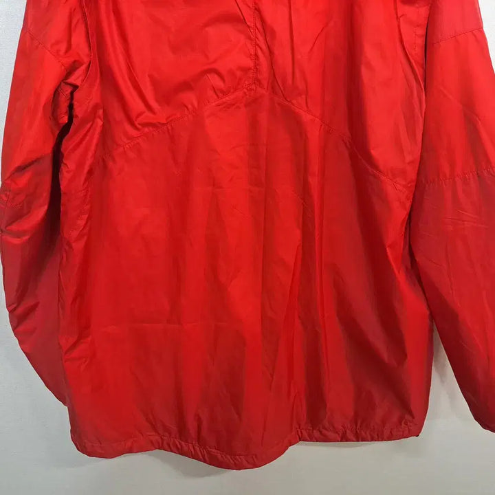 [BUNJANG] Nike Kiwoom Heroes Signed Windbreaker Jacket L / 새상품) 나이키 남성 키움 히어로즈 싸인 바람막이 L (d가75)