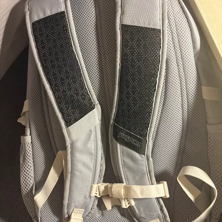 [BUNJANG] JanSport Agave Gray Backpack / 잔스포츠 아가베 그레이