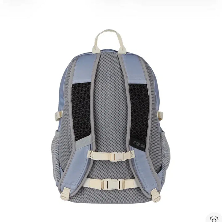 [BUNJANG] JanSport Agave Gray Backpack / 잔스포츠 아가베 그레이