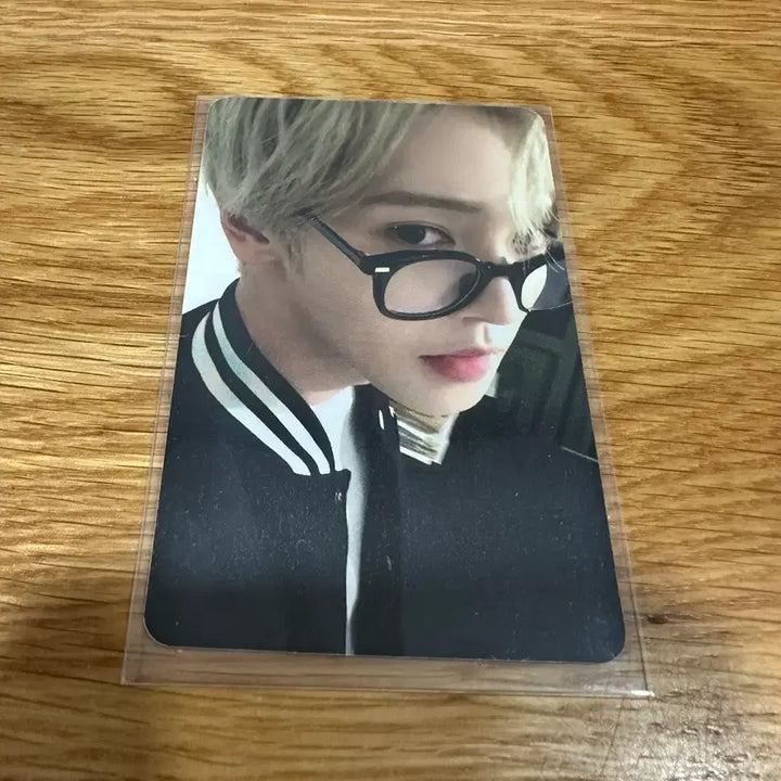 [BUNJANG] Jang Han Eum POB Photocard Set / 장한음 미공포 캠퍼스ver. 3장set (애플뮤직 4/3 대면팬싸)