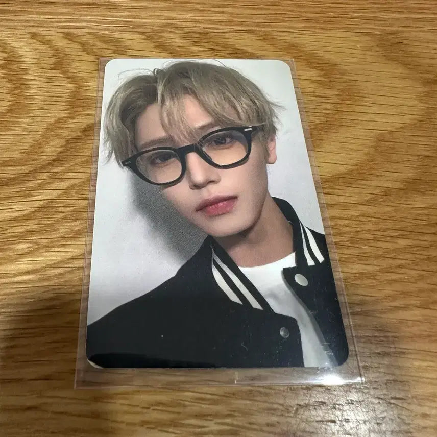 [BUNJANG] Jang Han Eum POB Photocard Set / 장한음 미공포 캠퍼스ver. 3장set (애플뮤직 4/3 대면팬싸)