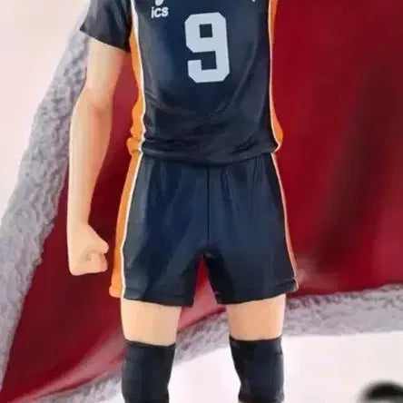 [BUNJANG] Haikyu Kageyama 10th Anniversary &amp; Happy Kuji B Prize Bundle Set / 카게야마 10주년 + 해피쿠지 B상