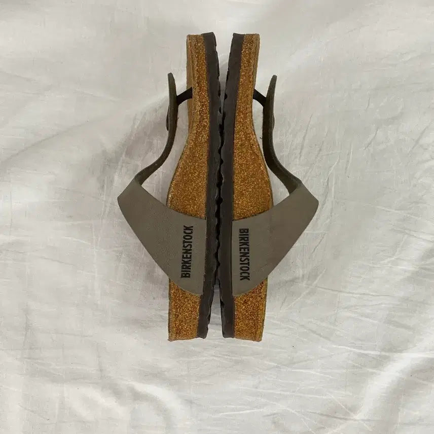 [SOLD OUT] 버켄스탁 지제 샌들 230 <31>