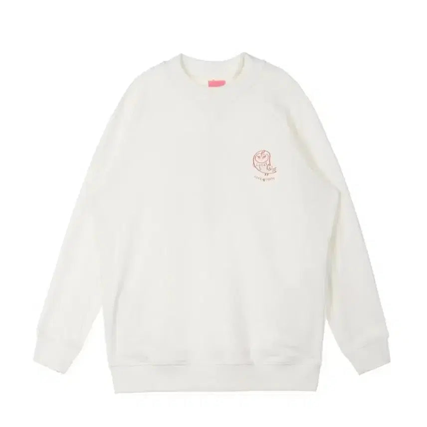 [SOLD OUT] 진리상점 x 럭키슈에뜨 콜라보 에프엑스 설리 최진리 팝업 맨투맨 굿즈