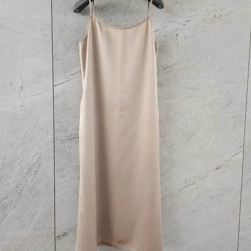 [BUNJANG] MINE Slip Dress and Knit Set / 한섬의류 MINE 슬립원피스.니트세트 90사잊ㄷ
