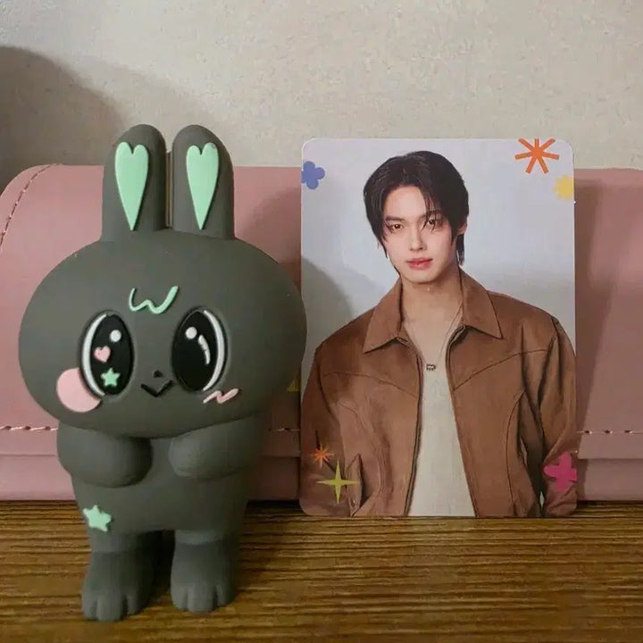 [BUNJANG] GMMTV 2026 Carnival Art Toy Meta / gmmtv 2026 펜니발 굿즈 아트토이 메타 판매합니다.
