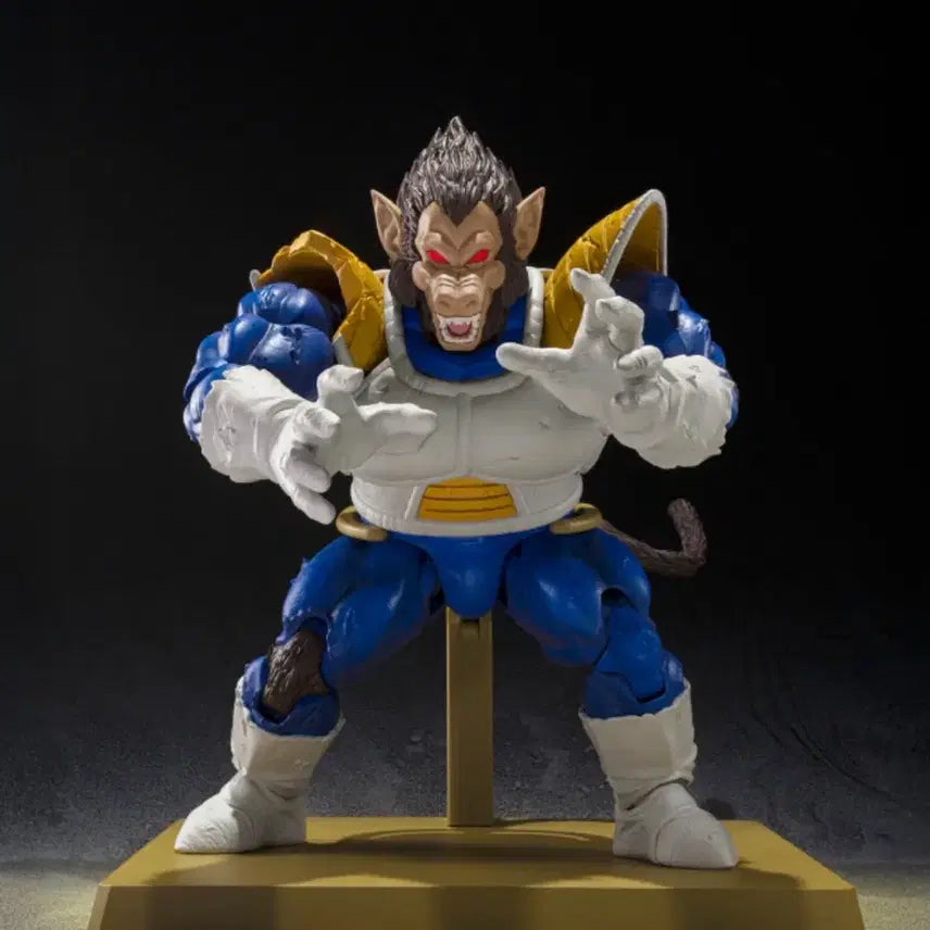 [SOLD OUT] shf 드래곤볼 sdcc 오자루 카톤채 미개봉