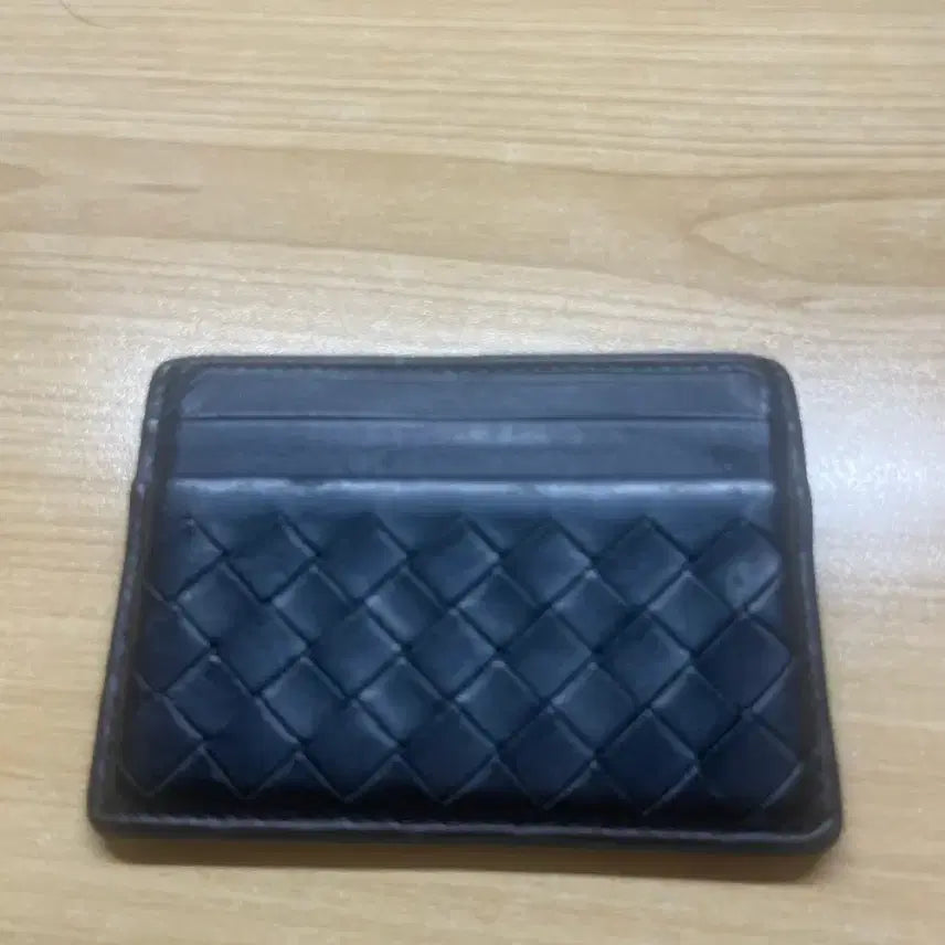 [SOLD OUT] 보테가베네타 카드지갑