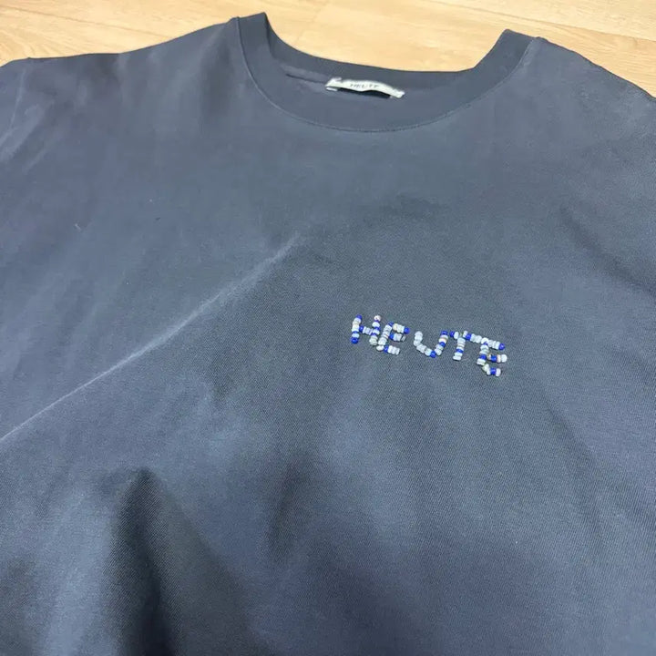 [BUNJANG] Hoite Basic T-shirt / 호이테 티셔츠