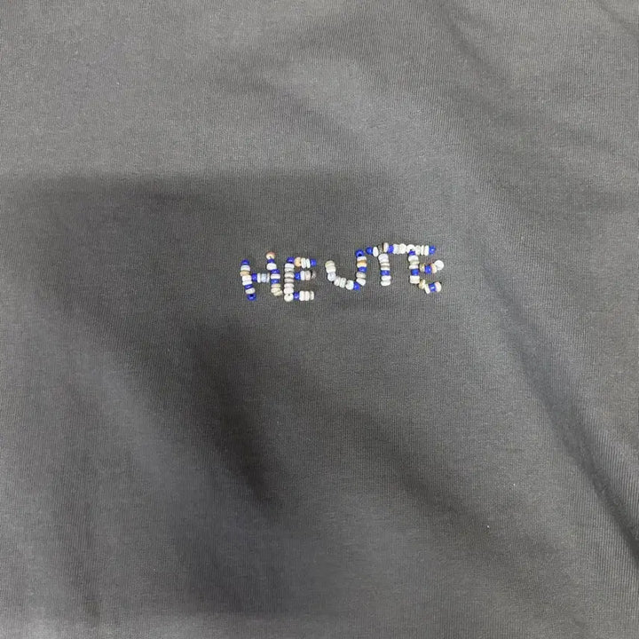 [BUNJANG] Hoite Basic T-shirt / 호이테 티셔츠