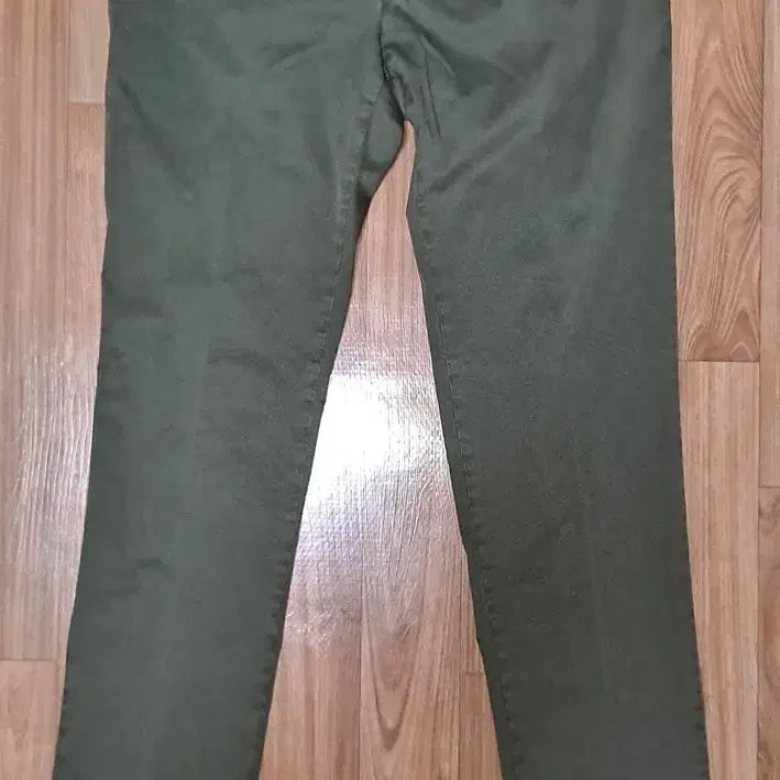 [BUNJANG] GTA Khaki Pants (Size 34) / GTA 팬츠 52사이즈(34정도) 카키색