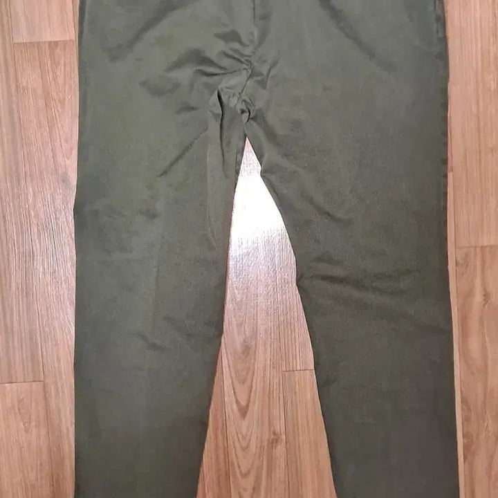 [BUNJANG] GTA Khaki Pants (Size 34) / GTA 팬츠 52사이즈(34정도) 카키색