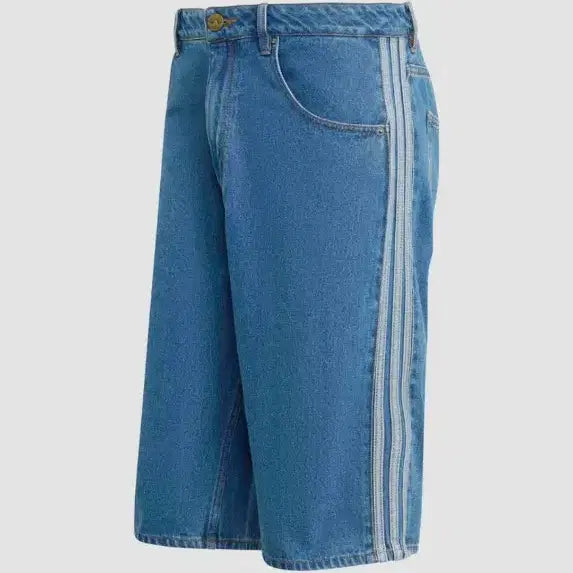 [SOLD OUT] 아디다스 파이어버드 데님 숏팬츠 32