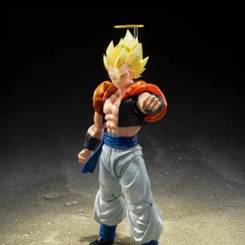 [SOLD OUT] shf 드래곤볼 sdcc 오지터 미개봉