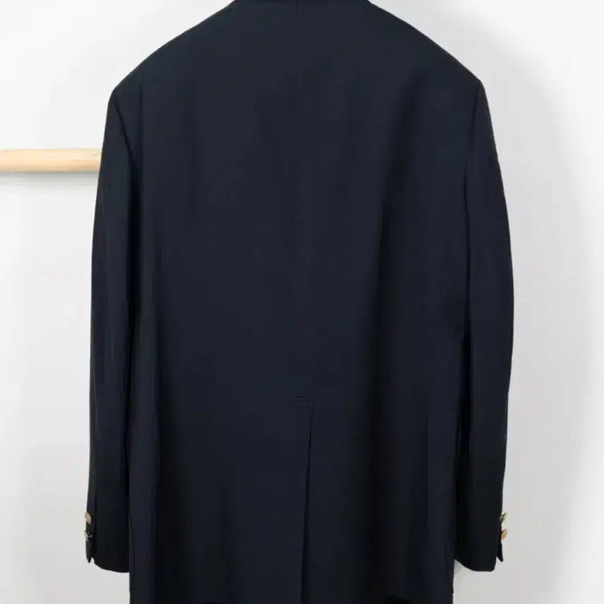 [SOLD OUT] 제이프레스 네이비 금장 블레이저