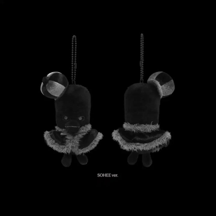 [BUNJANG] RIIZE FAME Crown Doll 10cm / 라이즈 페임 굿즈 왕관 똘병이 10cm