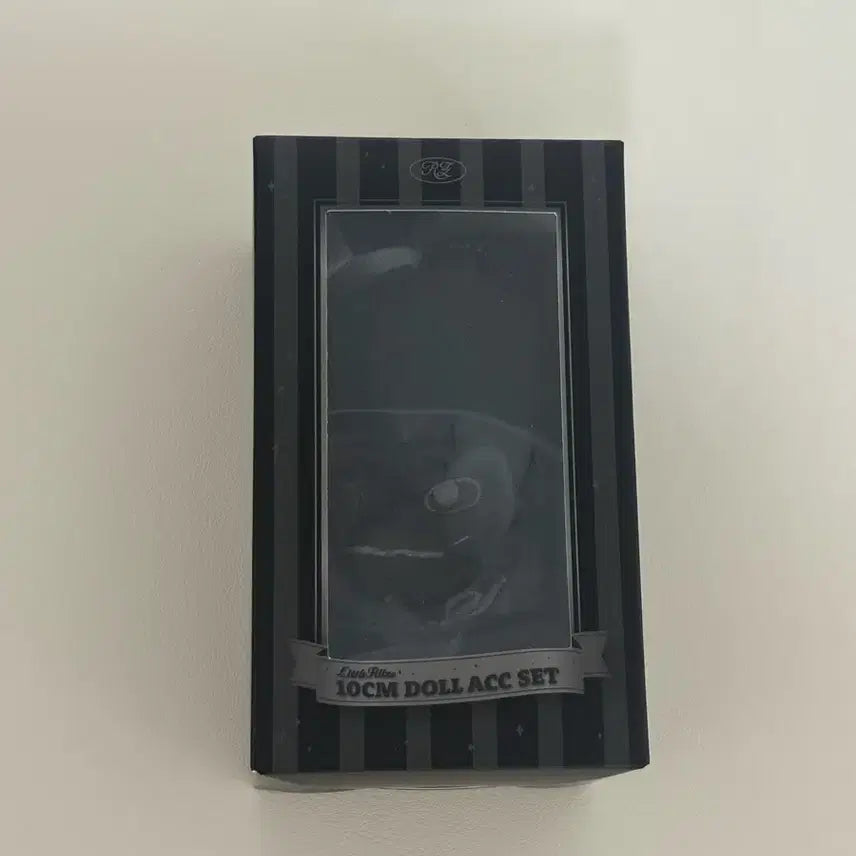 [BUNJANG] RIIZE FAME Crown Doll 10cm / 라이즈 페임 굿즈 왕관 똘병이 10cm