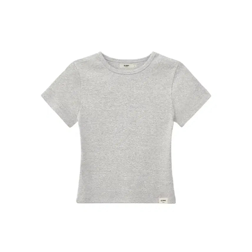 [SOLD OUT] 글로니 G baby 클래식 베이비 반팔 티셔츠