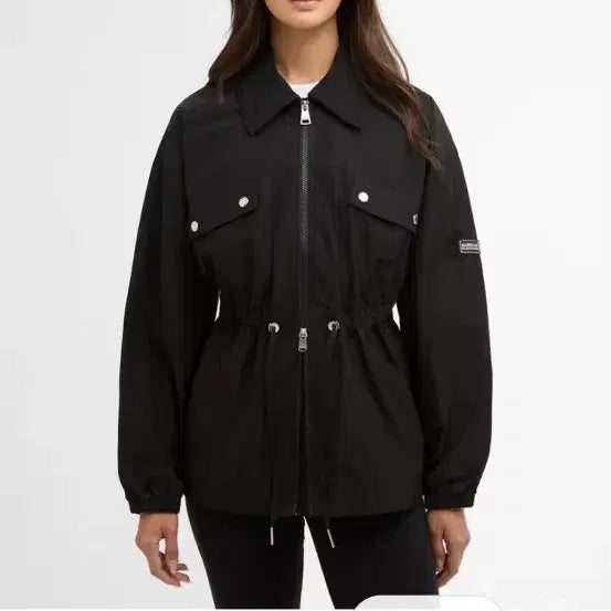 [BUNJANG] Barbour Octavia Women&