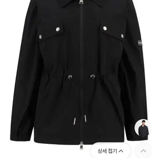 [BUNJANG] Barbour Octavia Women&