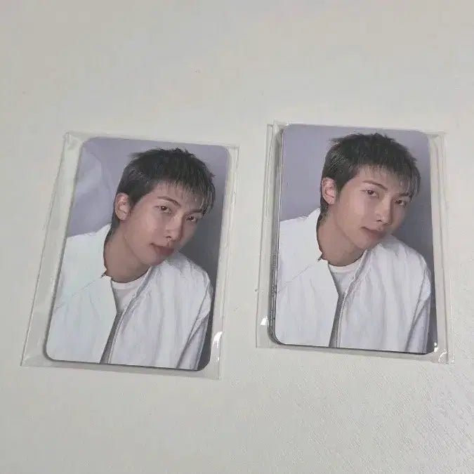 [SOLD OUT] 방탄 아리랑 고양콘 아미존 포카 세트