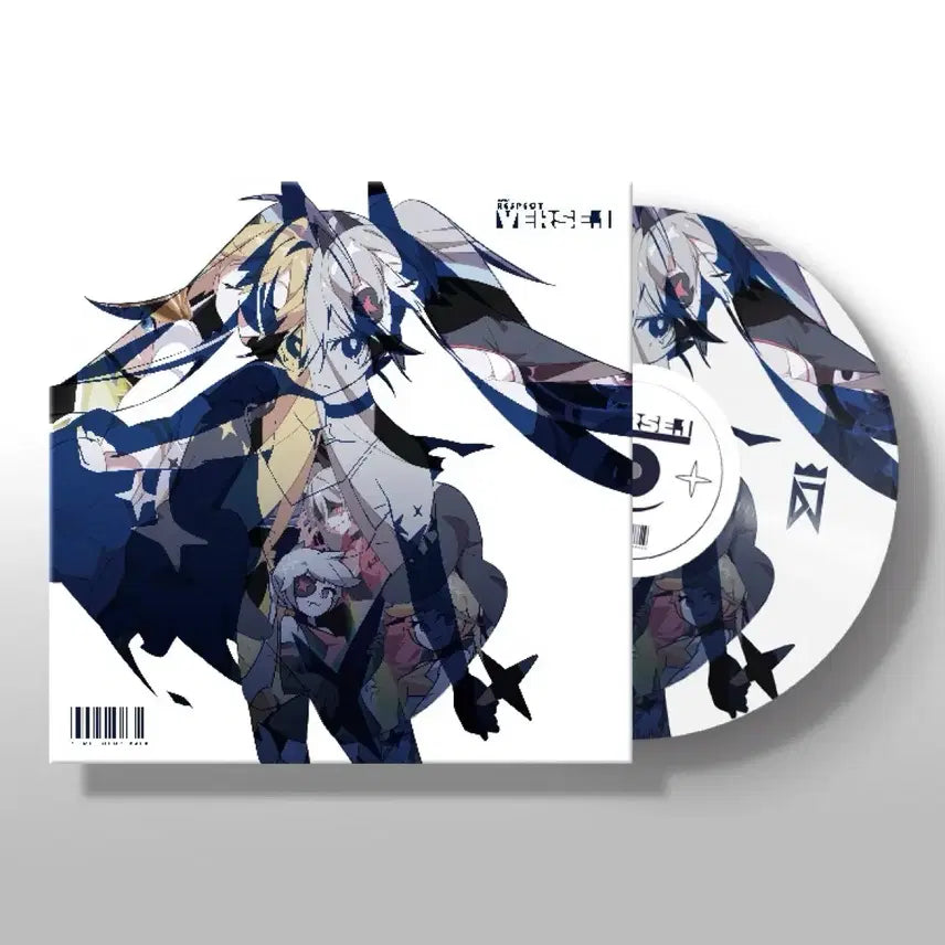 [BUNJANG] DJMAX ENT Best Album Verse 1 Vinyl Package (Sealed New) / [미개봉, 새상품] DJMAX ENT 베스트 앨범 벌스 1 바이닐 패키지