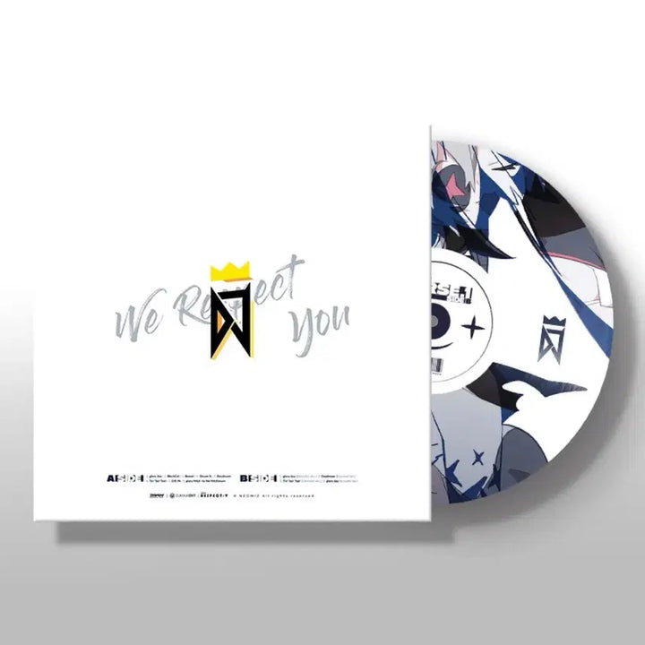 [BUNJANG] DJMAX ENT Best Album Verse 1 Vinyl Package (Sealed New) / [미개봉, 새상품] DJMAX ENT 베스트 앨범 벌스 1 바이닐 패키지