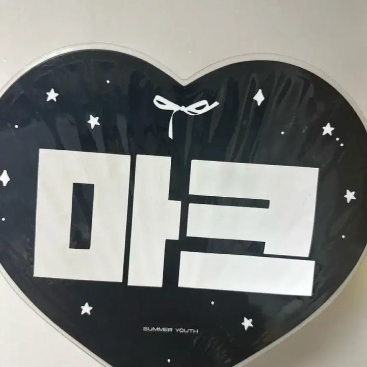 [BUNJANG] NCT Mark Uchiwa Fan / 마크 우치와 부채 엔시티
