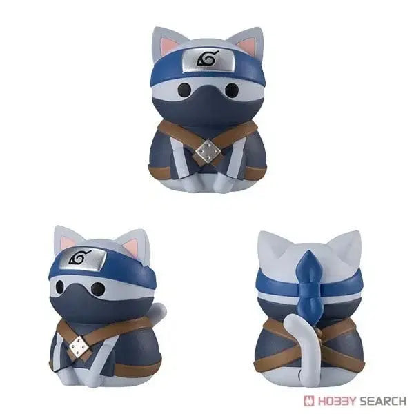 [SOLD OUT] 미개봉 치비 카카시 메가캣 나루토 냐루토 어린 유년기 카카시