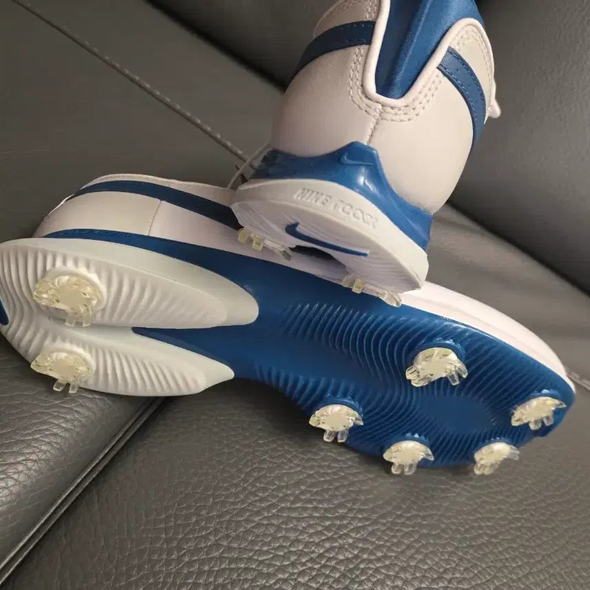 [BUNJANG] Nike Air Zoom Victory Tour 2 (W) Golf Shoes / 정품 나이키 에어 줌 빅토리 투어 2(W) 골프화 295mm