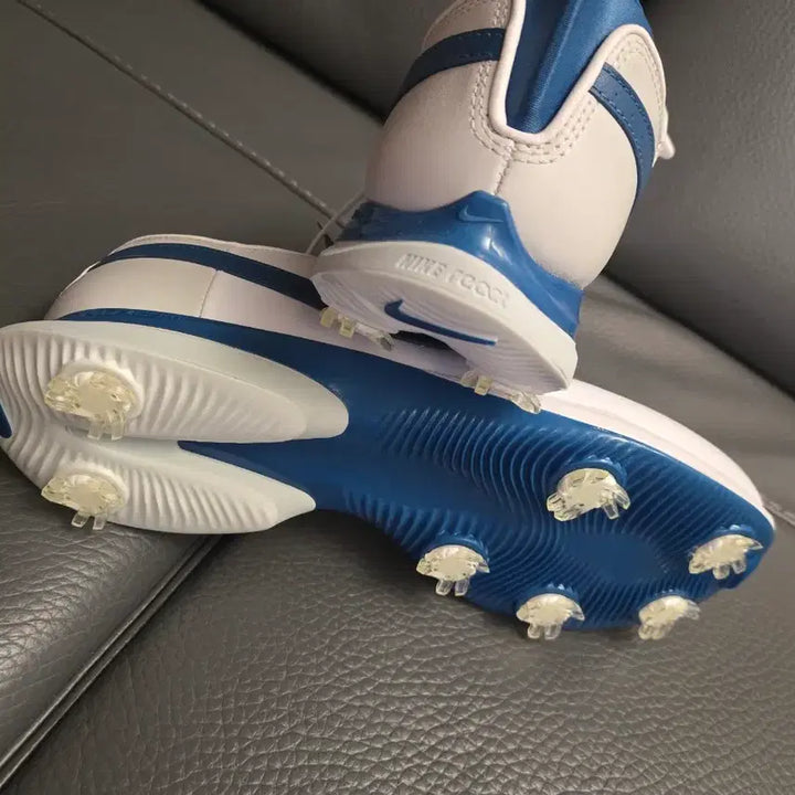 [BUNJANG] Nike Air Zoom Victory Tour 2 (W) Golf Shoes / 정품 나이키 에어 줌 빅토리 투어 2(W) 골프화 295mm