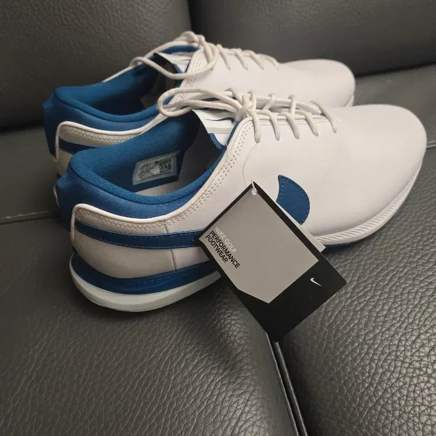 [BUNJANG] Nike Air Zoom Victory Tour 2 (W) Golf Shoes / 정품 나이키 에어 줌 빅토리 투어 2(W) 골프화 295mm