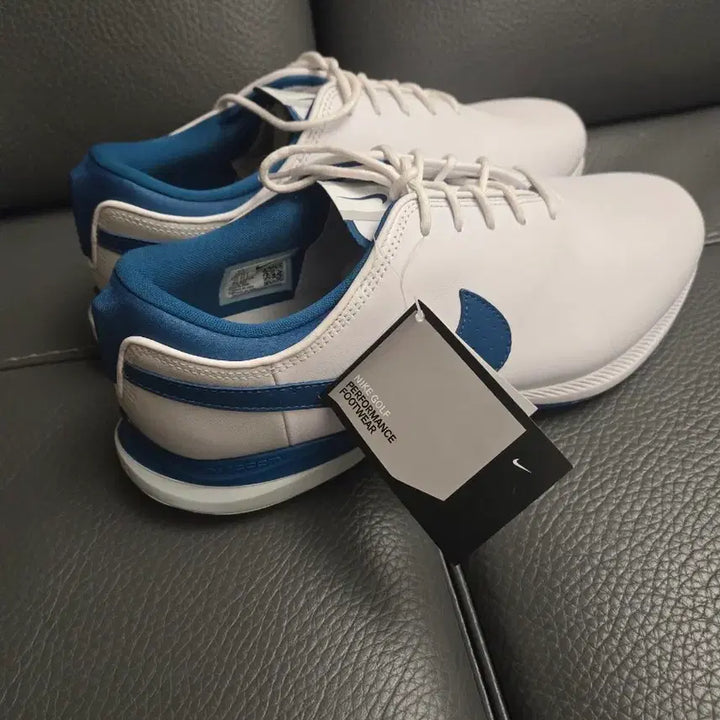 [BUNJANG] Nike Air Zoom Victory Tour 2 (W) Golf Shoes / 정품 나이키 에어 줌 빅토리 투어 2(W) 골프화 295mm