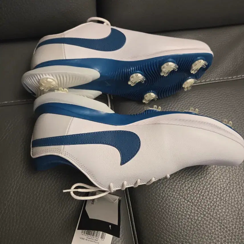 [BUNJANG] Nike Air Zoom Victory Tour 2 (W) Golf Shoes / 정품 나이키 에어 줌 빅토리 투어 2(W) 골프화 295mm