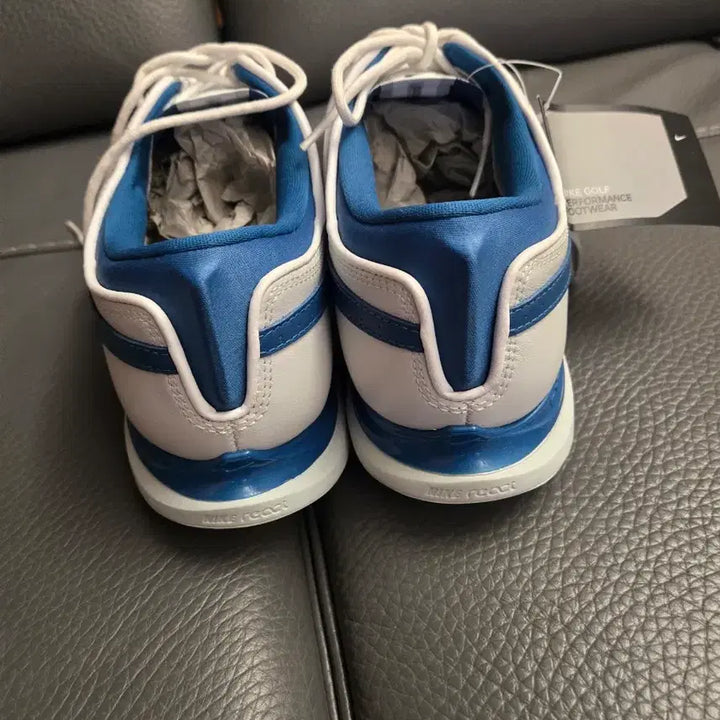 [BUNJANG] Nike Air Zoom Victory Tour 2 (W) Golf Shoes / 정품 나이키 에어 줌 빅토리 투어 2(W) 골프화 295mm