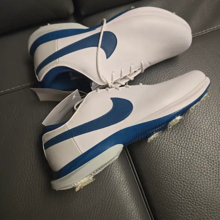 [BUNJANG] Nike Air Zoom Victory Tour 2 (W) Golf Shoes / 정품 나이키 에어 줌 빅토리 투어 2(W) 골프화 295mm