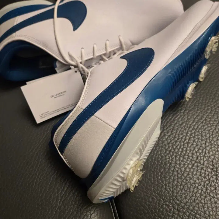 [BUNJANG] Nike Air Zoom Victory Tour 2 (W) Golf Shoes / 정품 나이키 에어 줌 빅토리 투어 2(W) 골프화 295mm