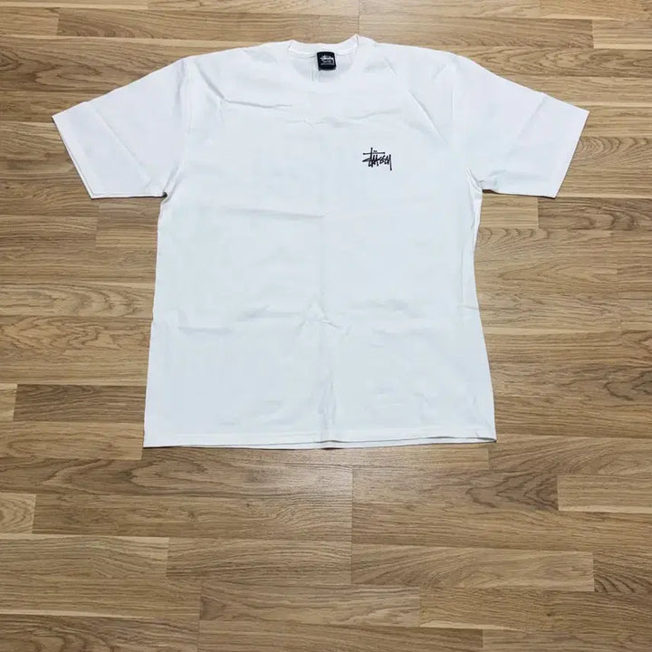 [SOLD OUT] [새상품] 스투시 베이직 티 XL