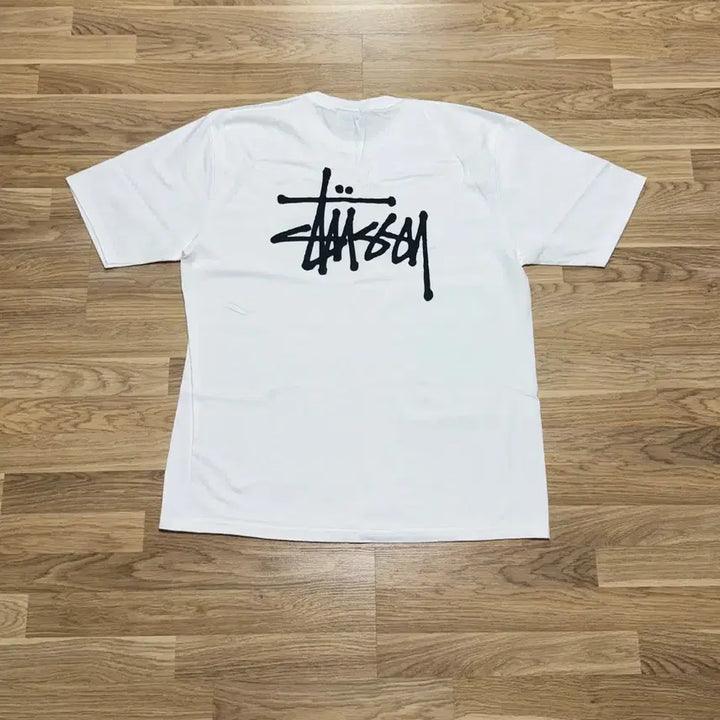 [SOLD OUT] [새상품] 스투시 베이직 티 XL