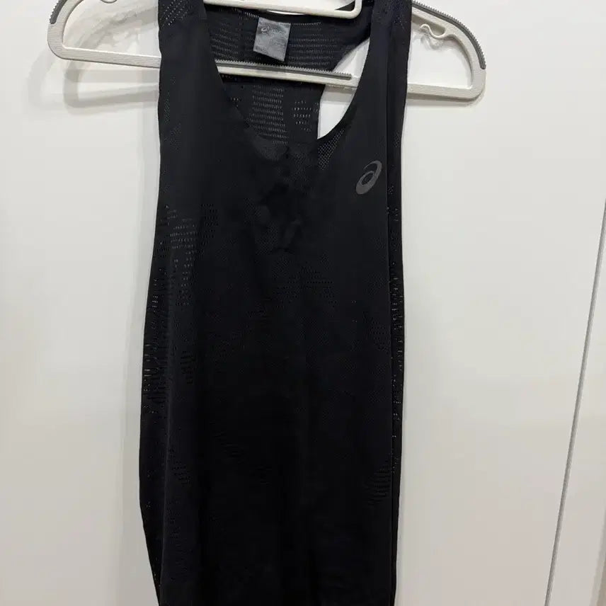 [SOLD OUT] 아식스 메타런 싱글렛 새상품급 L