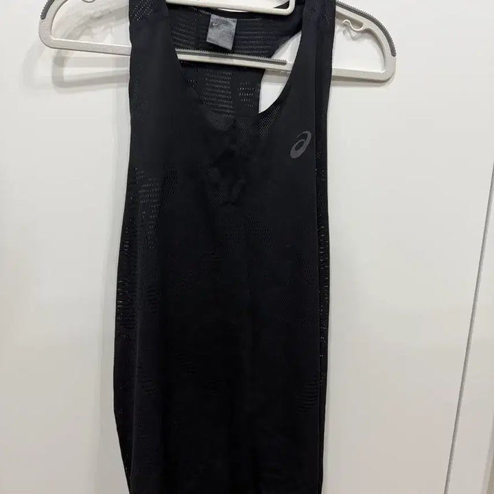 [SOLD OUT] 아식스 메타런 싱글렛 새상품급 L