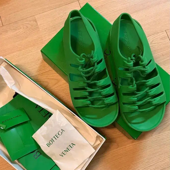 [BUNJANG] Bottega Veneta Men&