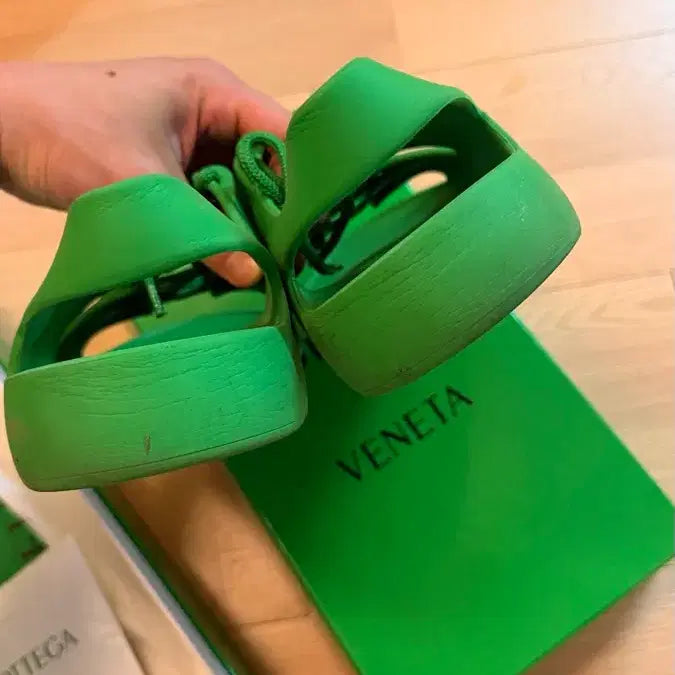 [BUNJANG] Bottega Veneta Men&