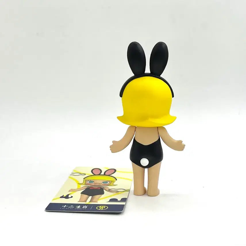 [SOLD OUT] 몰리 12간지 토끼 (개봉/박스x/카드0)