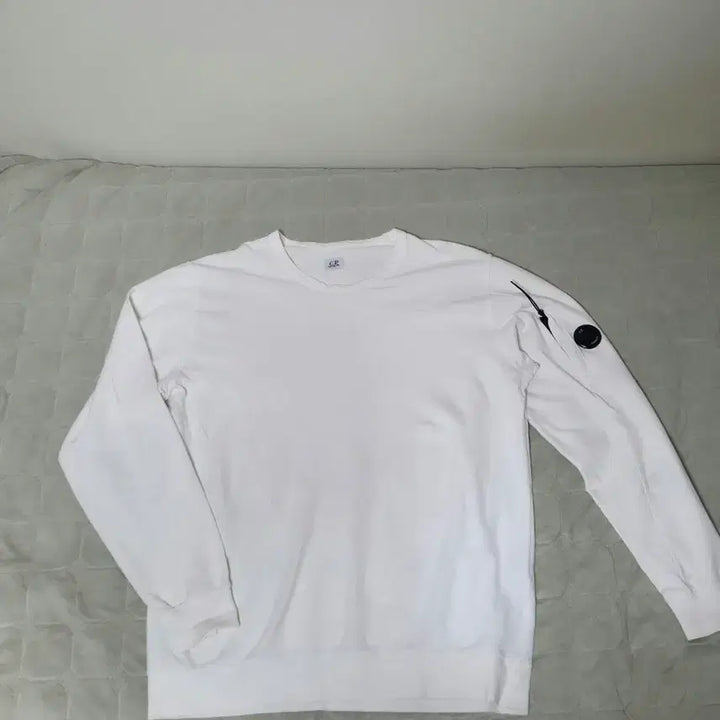 [SOLD OUT] [CP컴퍼니] 코튼 스웨트셔츠3XL 정품
